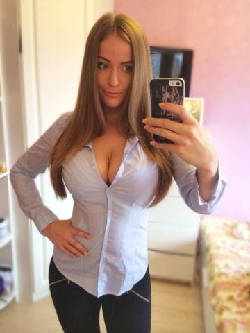 Анкета проститутки Рита, 23 года